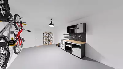 Maison neuve, 123,36 m²