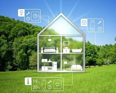 Terrain à bâtir, 399 m²