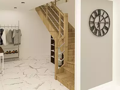 Maison neuve, 124 m²