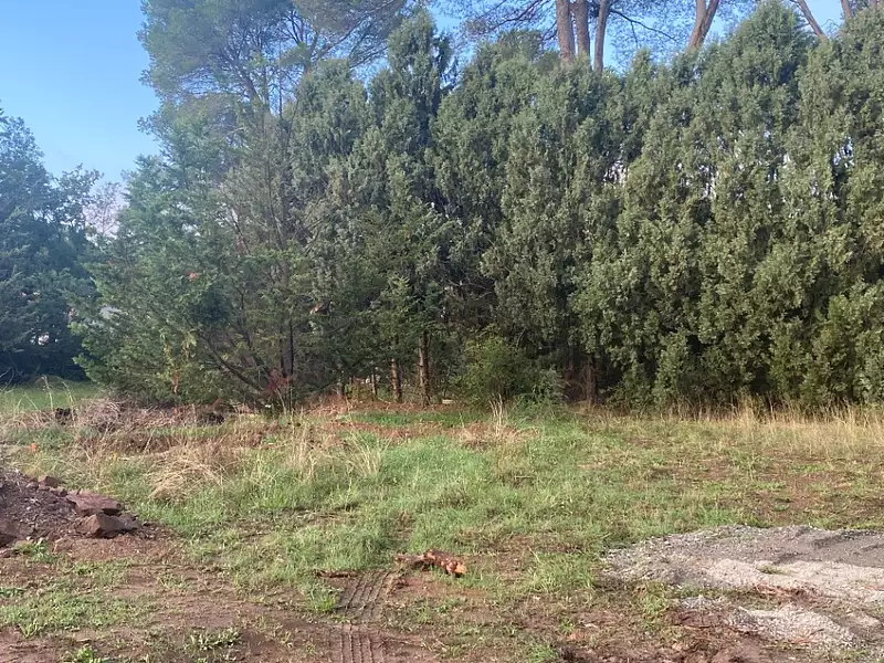 Maison neuve, 77 m² - Pierrefeu-du-Var (83390)