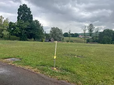 Maison neuve, 88 m²