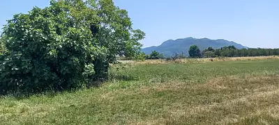 Terrain à bâtir, 362 m²