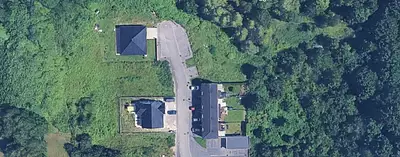 Maison neuve, 93 m²