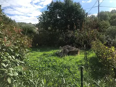 Terrain à bâtir, 747 m²