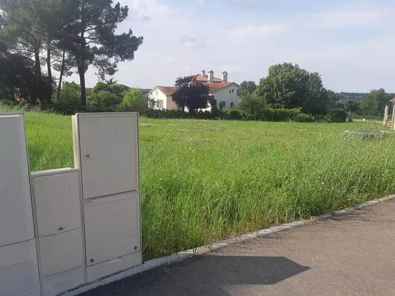 Maison neuve, 90 m² - Saint-Sauveur (31790)