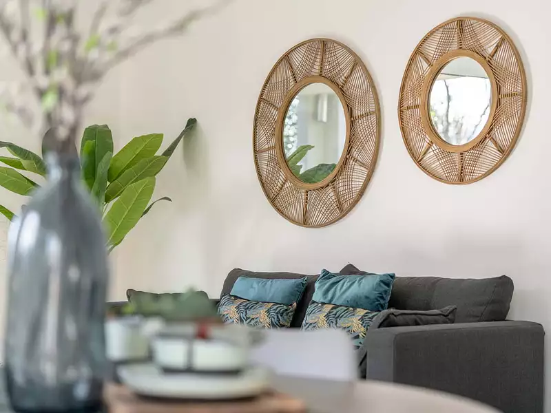 Clos Garden - Claix (38640)