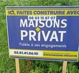 Maison neuve, 130 m²