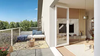 NOUVEAU ROQUEFORT LA BEDOULE