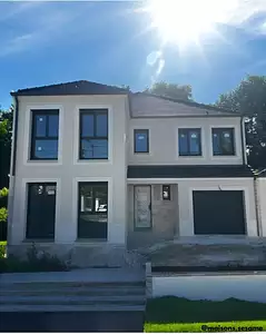 Maison neuve, 130 m²