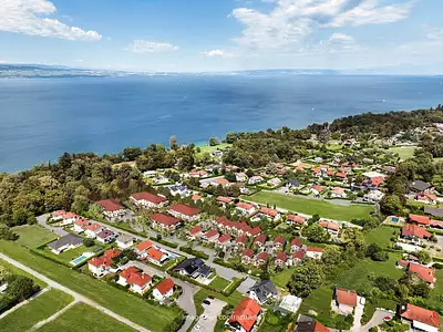 ARBOR et SENS - VILLA