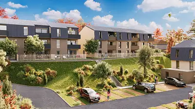 LE PARC SAINT LAURENT