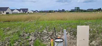 Maison neuve, 50 m²