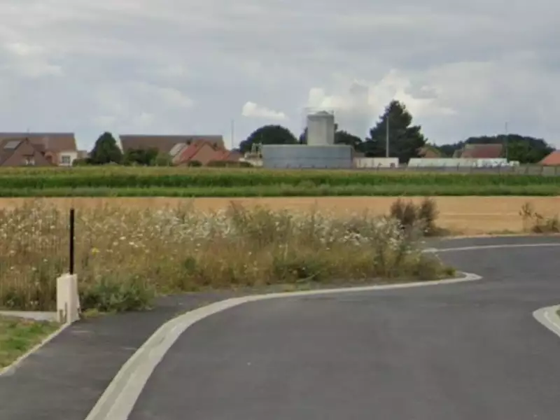Maison neuve, 124 m² - Cuincy (59553)