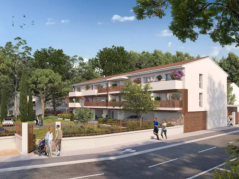 Canopée - Avignon (84000)
