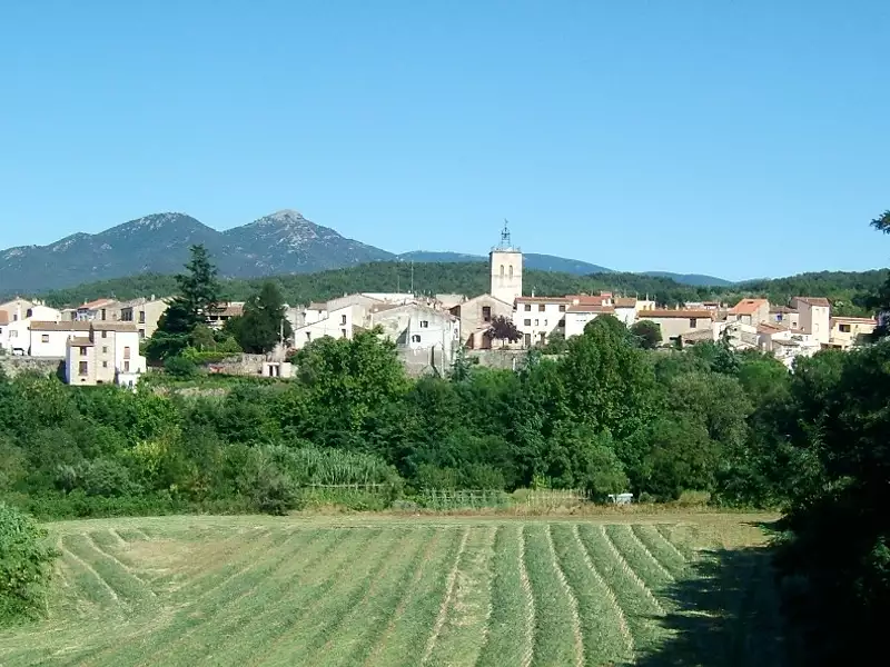 Terrain à bâtir, 503 m² - Maureillas-las-Illas (66480)