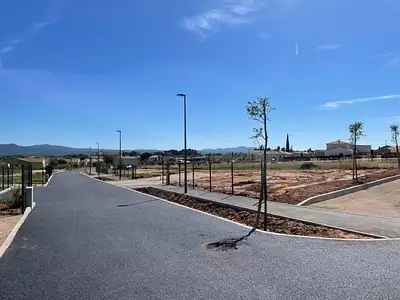 Maison neuve, 85 m²