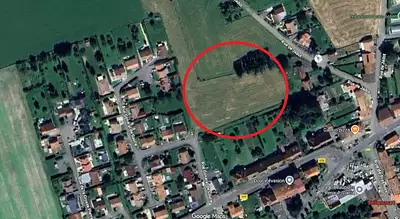 Maison neuve, 100 m²