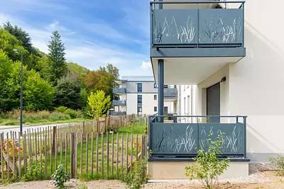 DOMAINE DE LA FRANGE VERTE