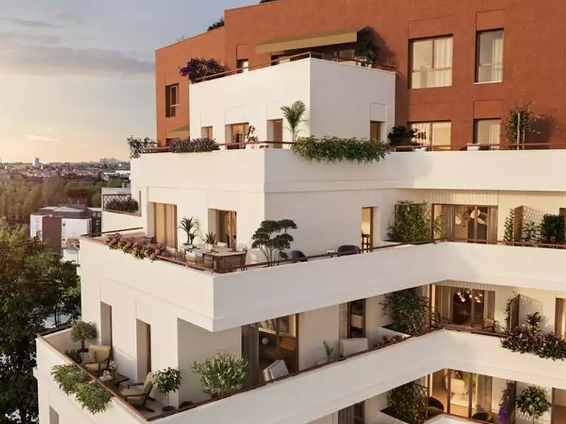 AMBRE - Pierrefitte-sur-Seine (93380)