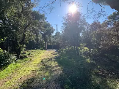 Terrain à bâtir, 506 m²