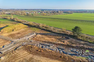 Maison neuve, 100 m²