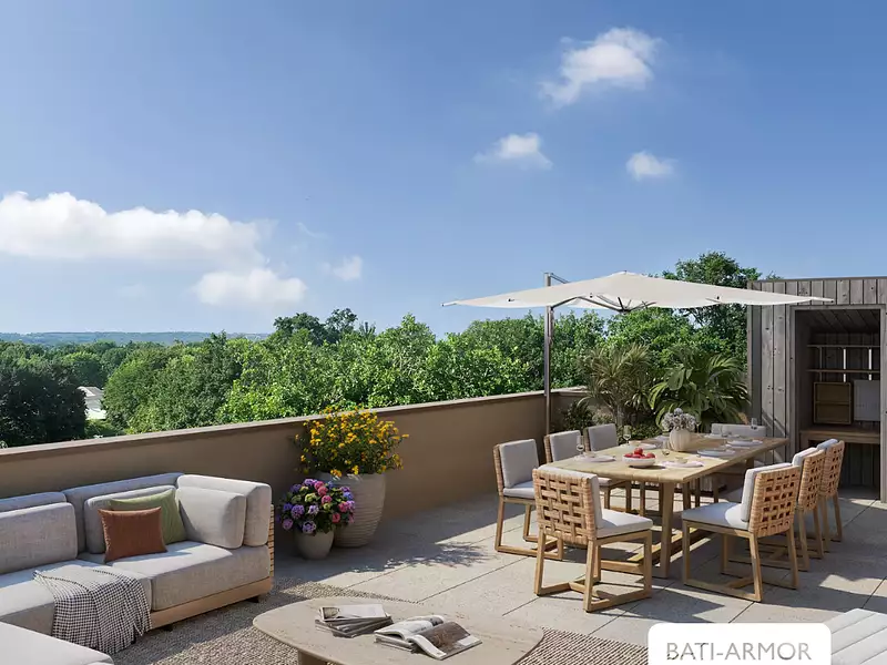 HOME - Chartres-de-Bretagne (35131)