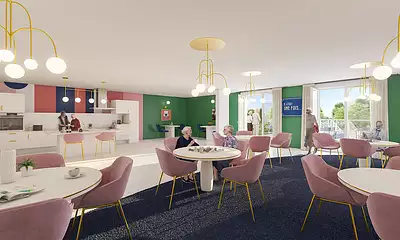 LES TEMPORELLES QUINCY