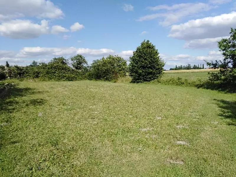 Maison neuve, 90 m² - Chambourg-sur-Indre (37310)