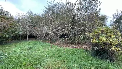 Maison neuve, 120 m²