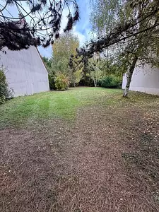 Maison neuve, 114 m²