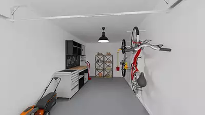 Maison neuve, 50 m²