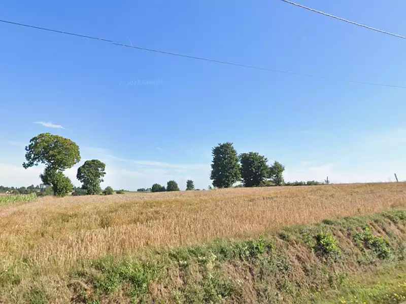 Terrain à bâtir, 285 m² - Romagné (35133)