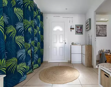 Maison neuve, 101 m²