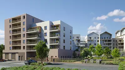 Les Jardins de Miriam