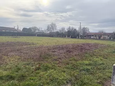 Maison neuve, 125 m²