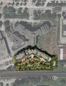 AGORA VOLTAIRE