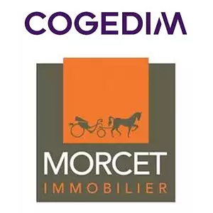 Logo COGEDIM