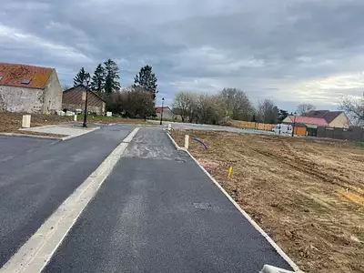 Maison neuve, 140 m²