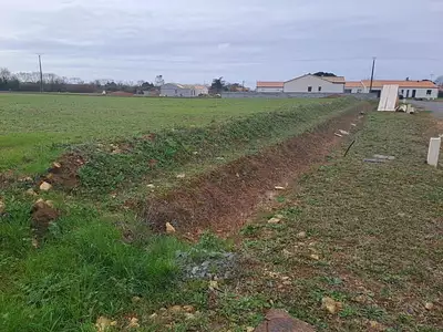 Maison neuve, 104 m²