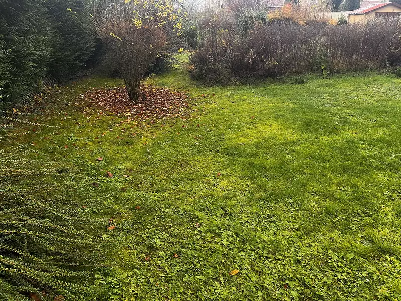 Maison neuve, 135 m² - Payns (10600)