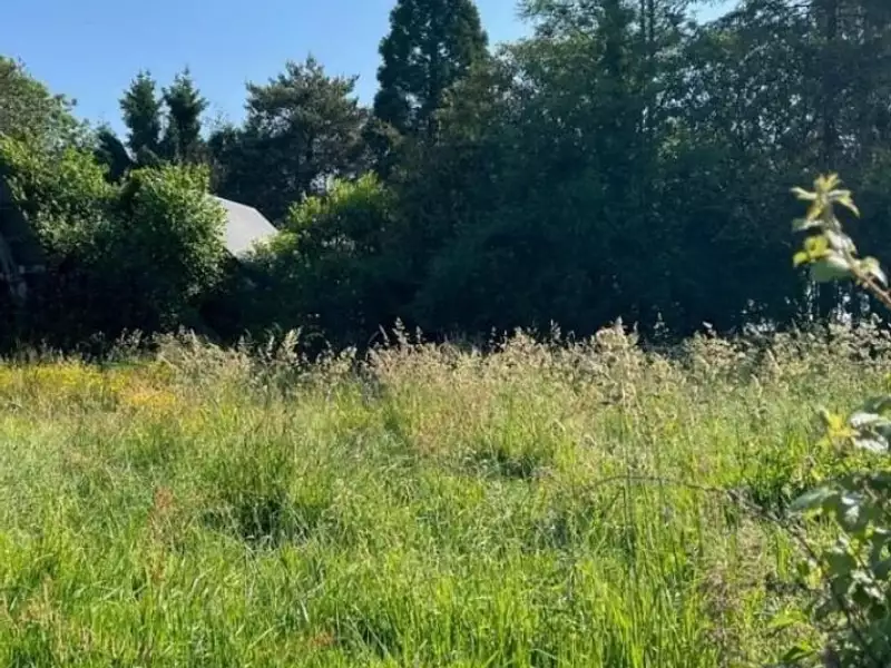 Maison neuve, 98 m² - La Chapelle-Hareng (27230)