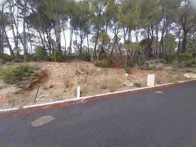 Maison neuve, 50 m²