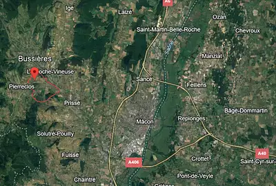 Maison neuve, 110 m²