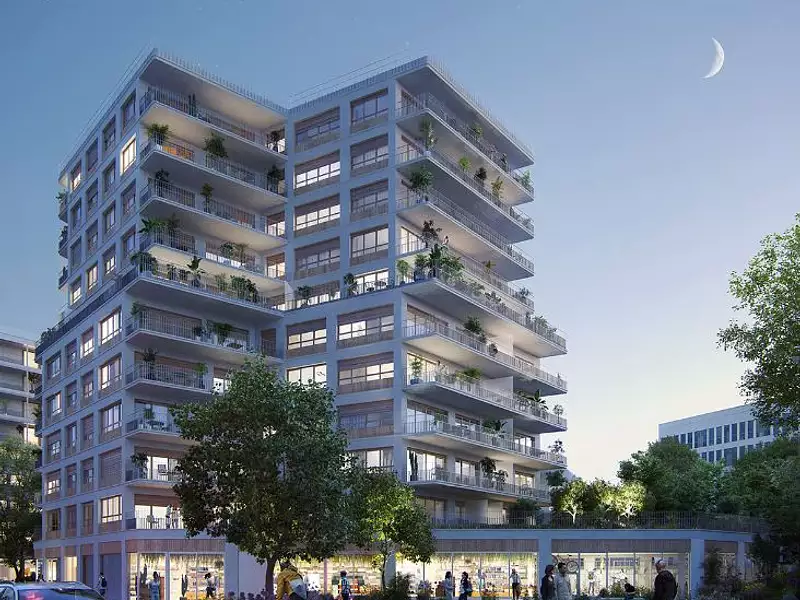 West Village - Tribeca - Nanterre (92000)