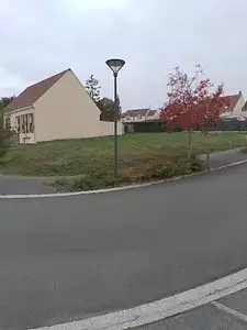 Maison neuve, 89 m²