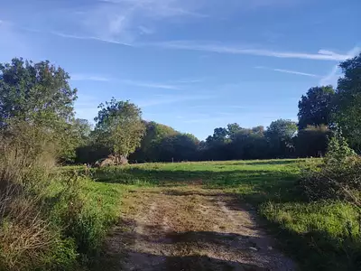 Maison neuve, 72 m²