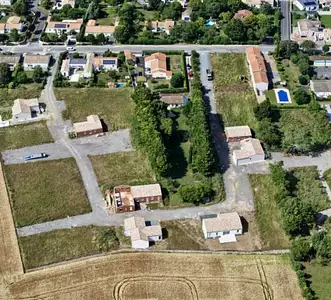 Maison neuve, 85 m²