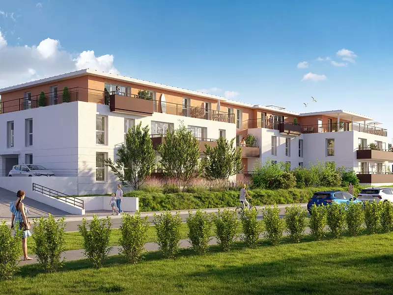 Prochainement à Vaux-sur-Mer - Vaux-sur-Mer (17640)