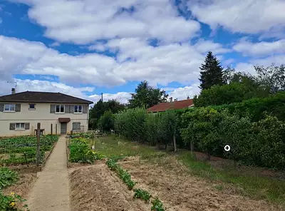 Maison neuve, 100 m²