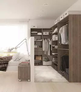 Maison neuve, 54,78 m²